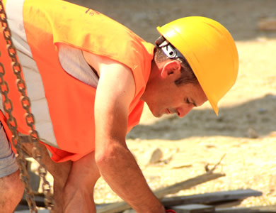 sicurezza sul lavoro